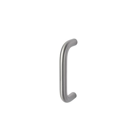 Rockwood Door Pulls, Push and Pull Plates 106 US26D